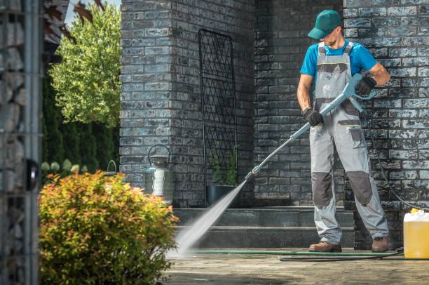 Best Restaurant Pressure Washing  in Independence, VA