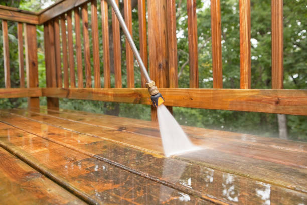 Best Machinery and Equipment Cleaning  in Independence, VA